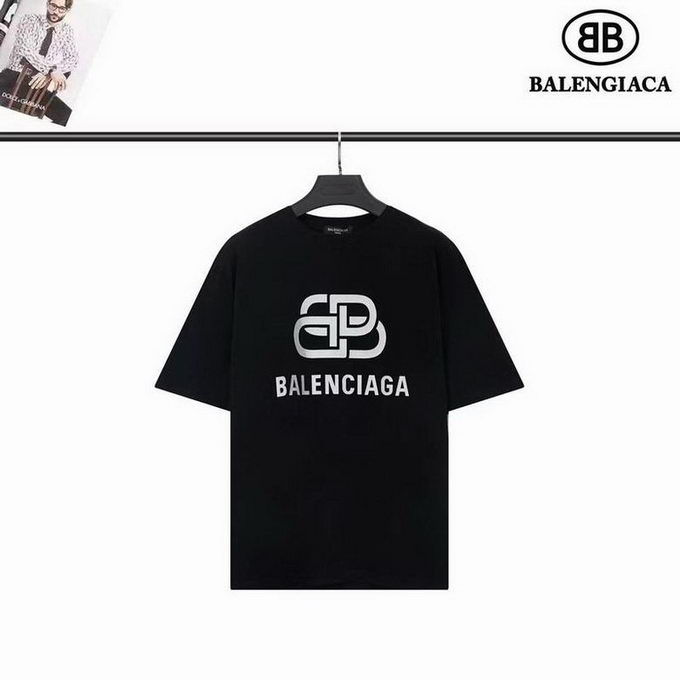 Balenciaga T-shirt Wmns ID:20220709-142